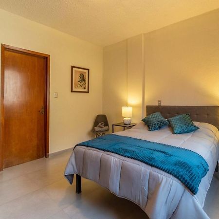 Mexico Historic Center Modern Apartment Eksteriør bilde